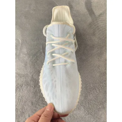 BMLin Yeezy Boost 350 V2 Mono Ice 02