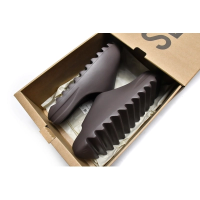 OG Yeezy Slide Soot,G55495 02