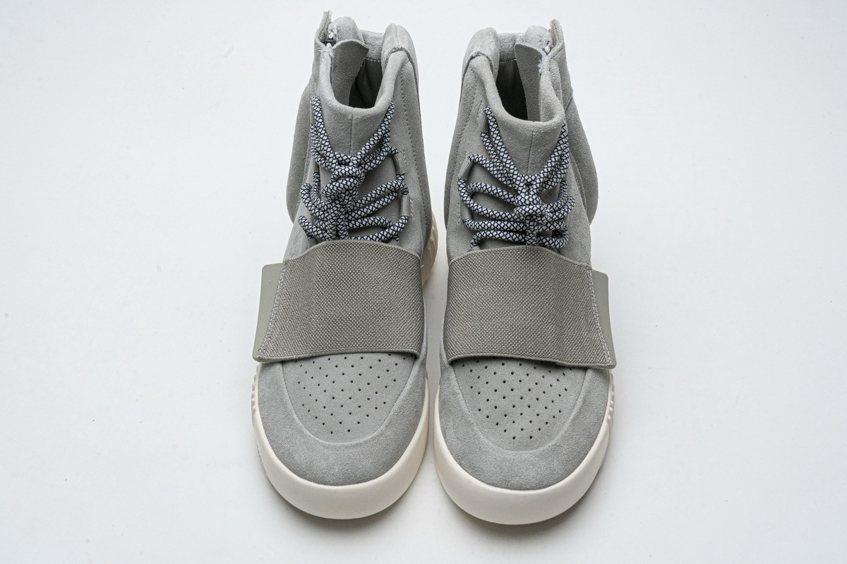 LJR Yeezy Boost 750 OG Light Brown