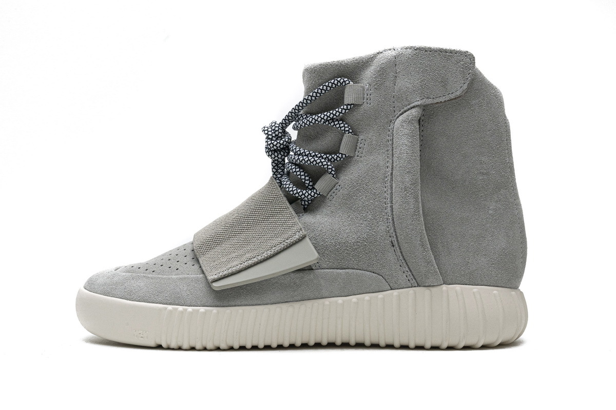 LJR Yeezy Boost 750 OG Light Brown