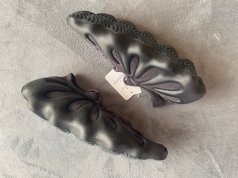 LJR Yeezy 450 Dark Slate