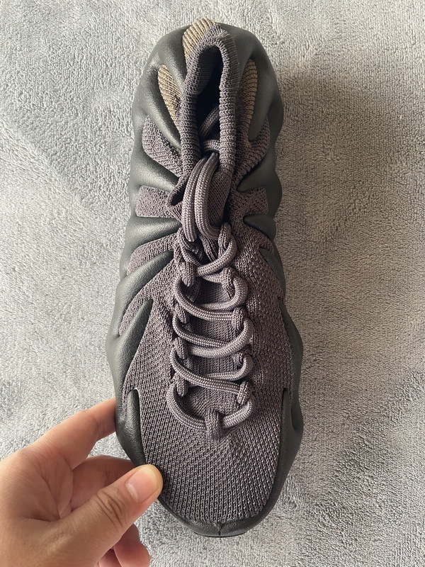 LJR Yeezy 450 Dark Slate