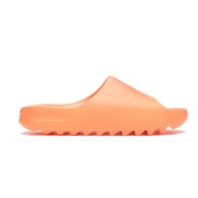 BMLin Yeezy Slide Enflame Orange,GZ0953 02