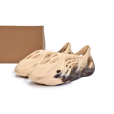OG Yeezy Foam Runner MX Cream Clay 02