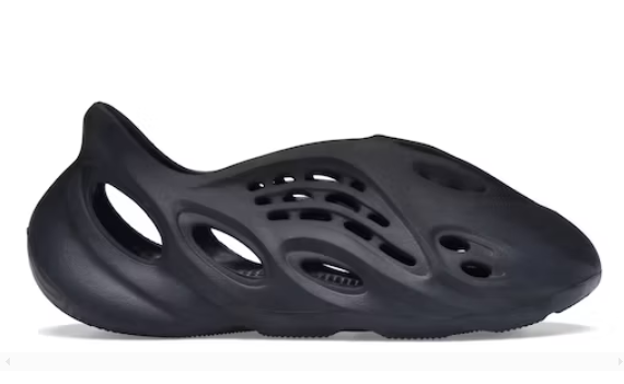 OG Yeezy Foam RNNR Mineral Blue