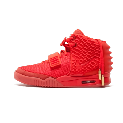 LJR Air Yeezy 2 Red October 01