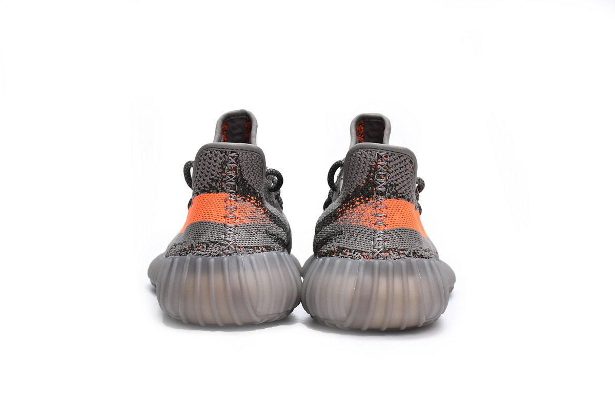 LJR Yeezy Boost 350 V2 Beluga Reflective，GW1229