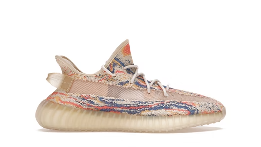 LJR Yeezy Boost 350 V2 MX Oat，GW3773