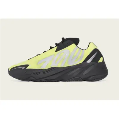 OG Yeezy Boost 700 MNVN Phosphor,FV3727 01
