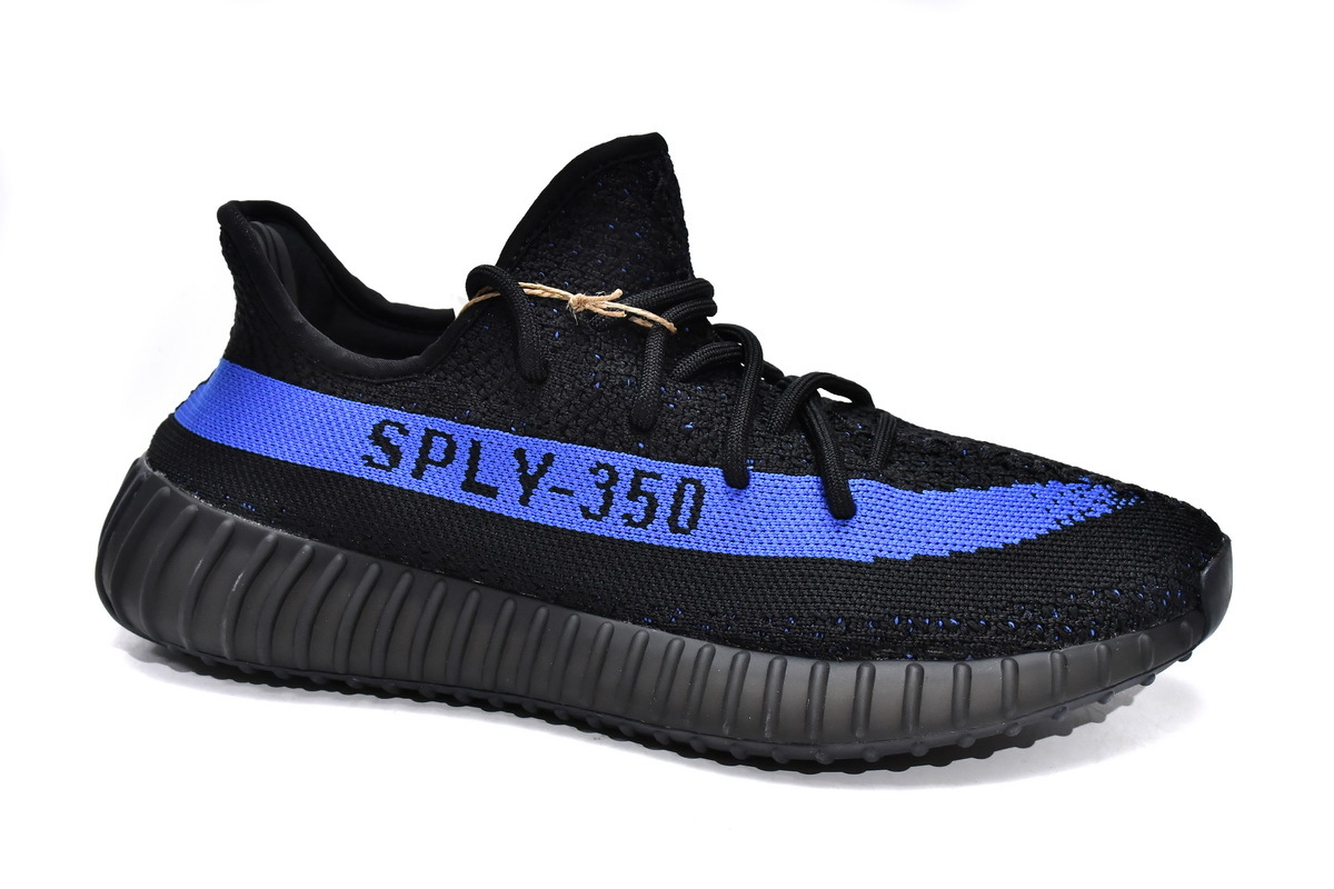 OG Yeezy Boost 350 V2 Dazzling Blue,GY7164