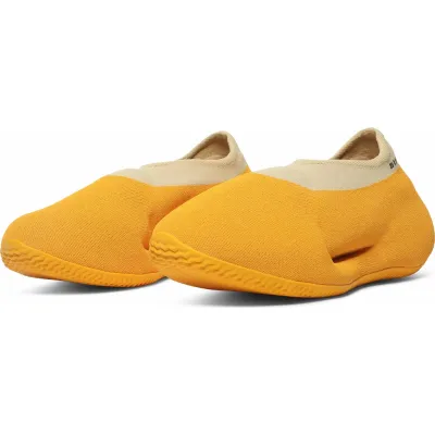 LJR Yeezy Knit RNR Sulfur , GW5353 02