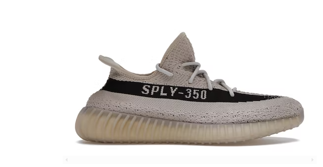 OG Yeezy Boost 350 V2 Slate,HP7870