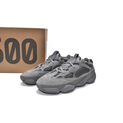 OG Yeezy 500 Granite,GW6373 02
