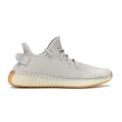 BMLin Yeezy Boost 350 V2 Sesame,F99710 02