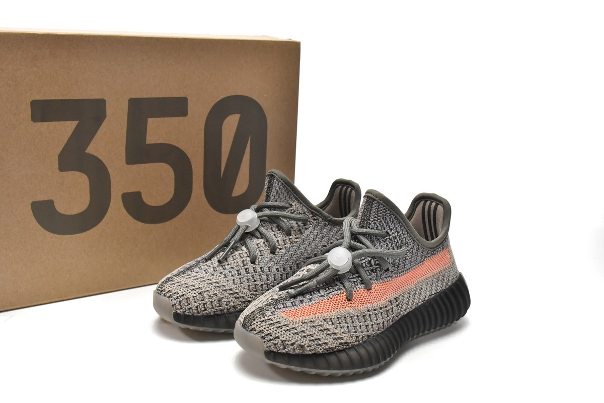 Yeezy kids shoes | BMLin Yeezy Boost 350 V2 Ash Stone,GW0089