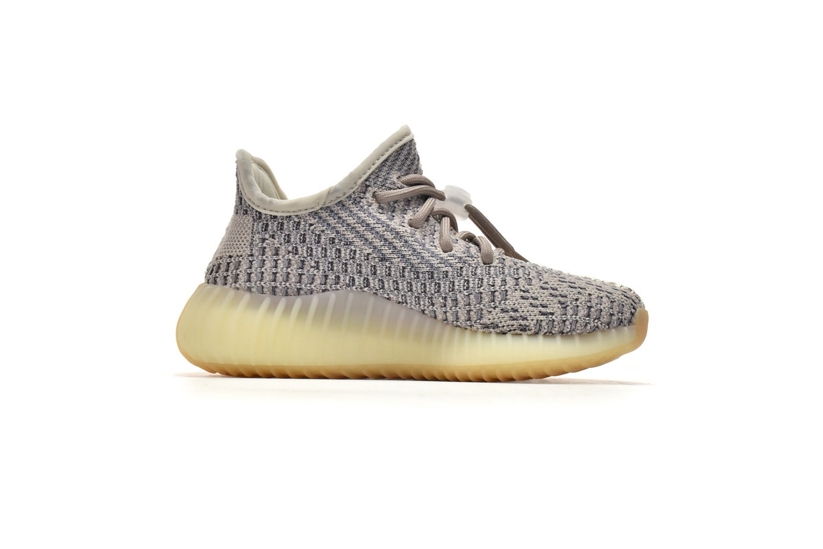 Yeezy kids shoes | BMLin Yeezy Boost 350 V2 Ash Pearl,GY7658