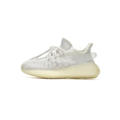Yeezy kids shoes | BMLin Yeezy Boost 350 V2 Mono Light,GW2872 01