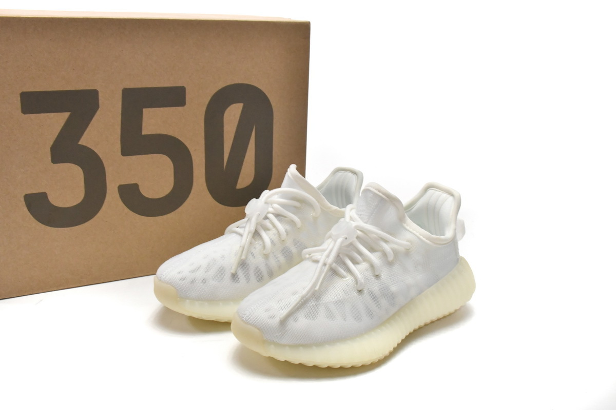 Yeezy kids shoes | BMLin Yeezy Boost 350 V2 Mono Light,GW2872