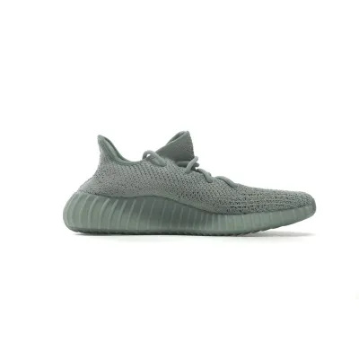 LJR Yeezy Boost 350 V2 Jade Ash,HQ2060 02