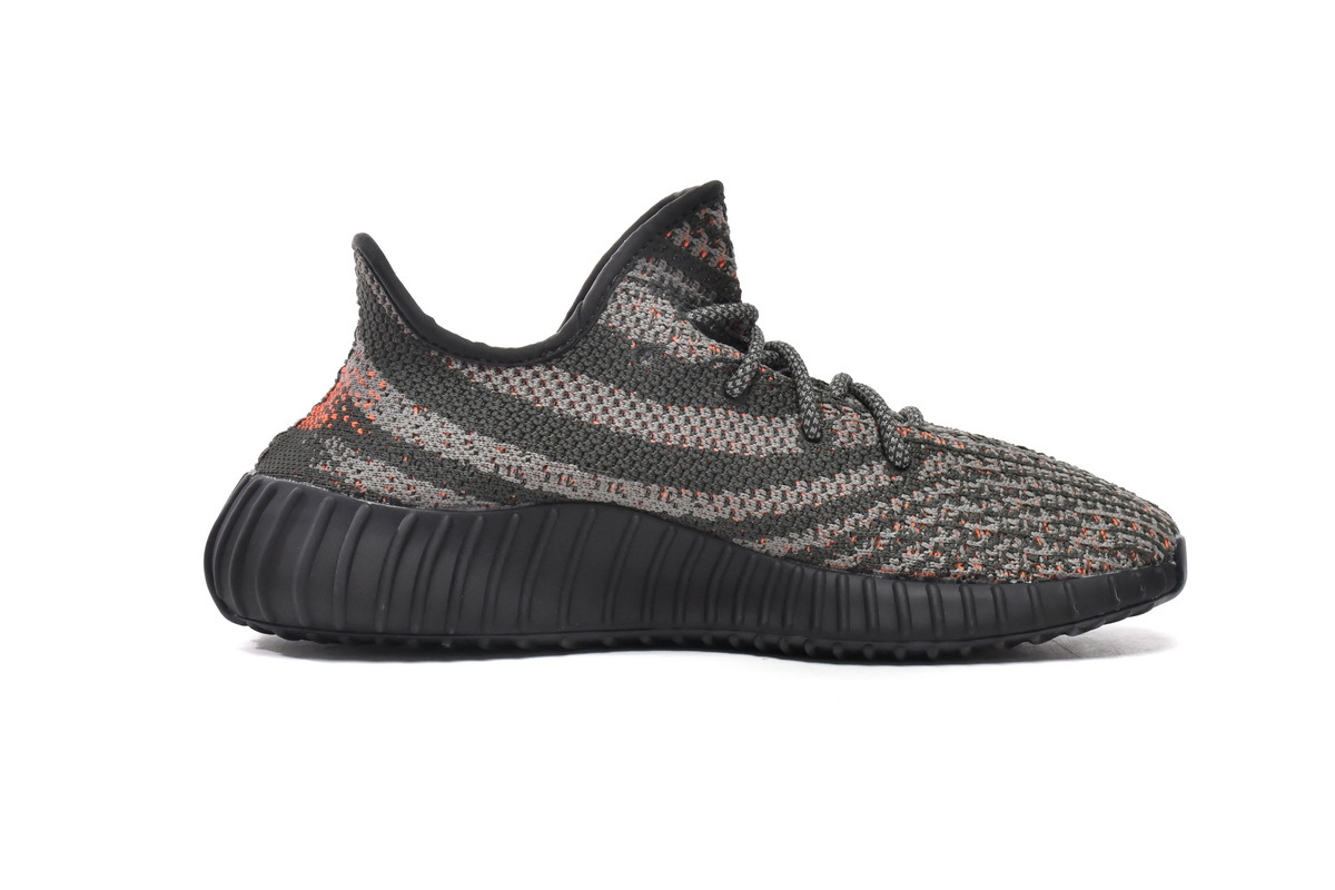 BMLin Yeezy Boost 350 V2 Dark Beluga,HQ7045