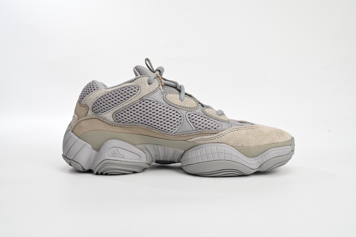 LJR Yeezy 500 Green Gray,IE4783