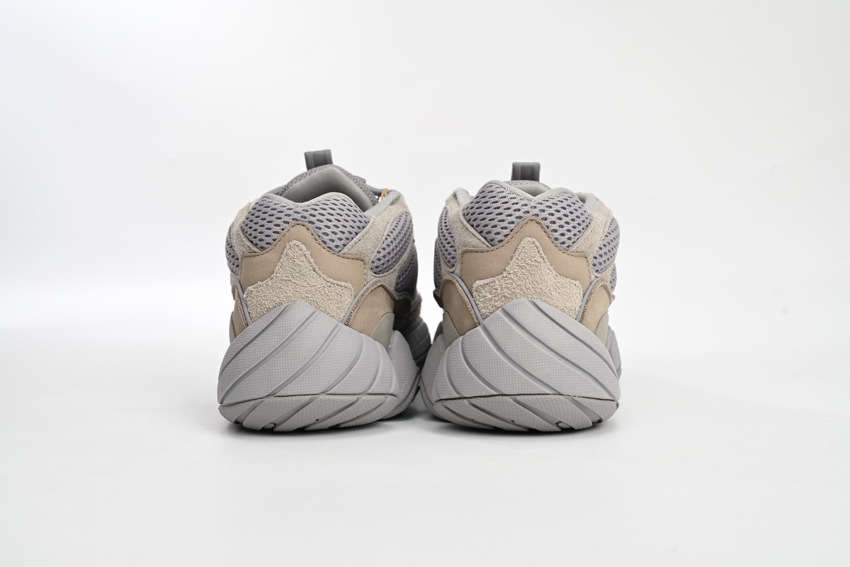 LJR Yeezy 500 Green Gray,IE4783