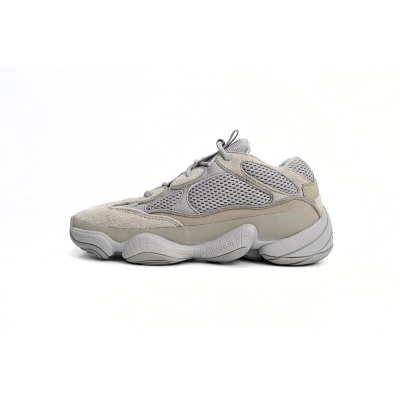 LJR Yeezy 500 Green Gray,IE4783 01