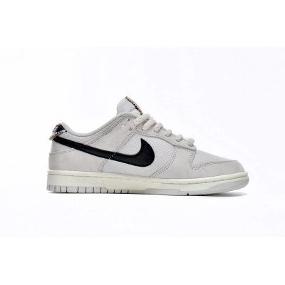 OG SB Dunk Low Stussy, DD9776-068 02