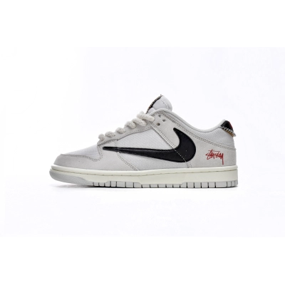 OG SB Dunk Low Stussy, DD9776-068 01