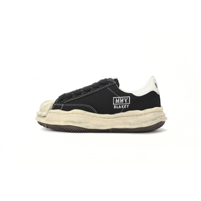 OG MIHARA YASUHIRO Vintage White Black NO.790 01