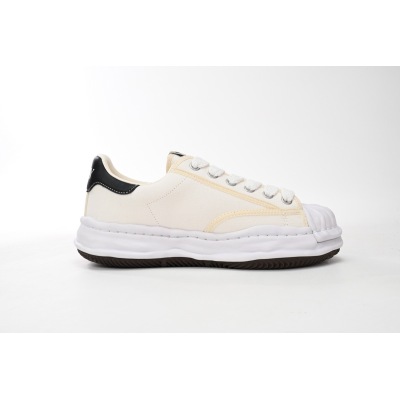 OG MIHARA YASUHIRO White And White Yellow,NO.704 02