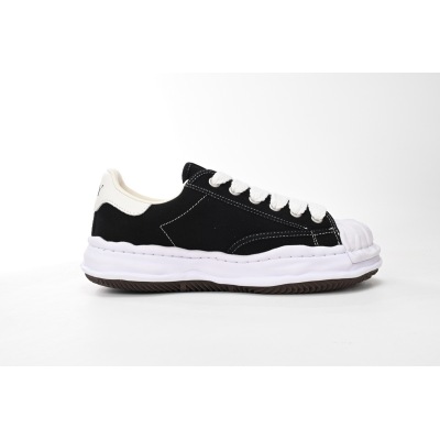 OG MIHARA YASUHIRO Black And White NO.703 02