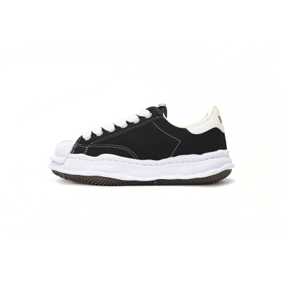 OG MIHARA YASUHIRO Black And White NO.703 01