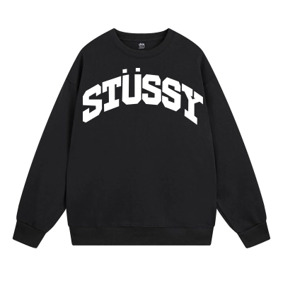 Stussy Hoodie XB506 01