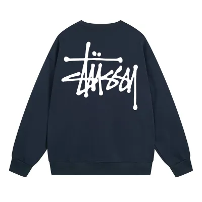 Stussy Hoodie XB526 01