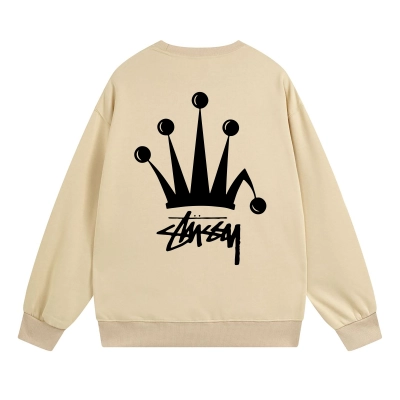 Stussy Hoodie XB525 01