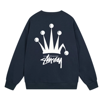 Stussy Hoodie XB525 02
