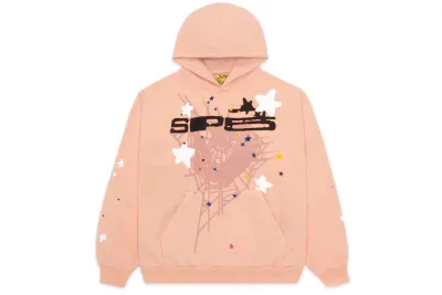 SP5DER SP5 Bellini Hoodie(w) 01