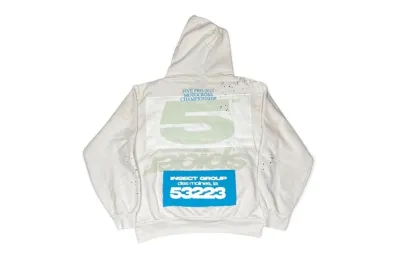 SP5DER Motocross Hoodie 01