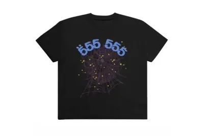 SP5DER Worldwide T-Shirt(M) 01