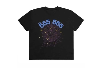 SP5DER Worldwide T-Shirt(M) 01