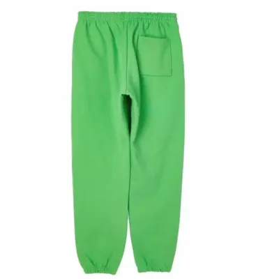 Sp5der Web Sweatpants Hunter 02
