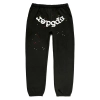 Sp5der Web Sweatpants Black(M)