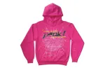 SP5DER Worldwide Hoodie