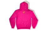 SP5DER Worldwide Hoodie