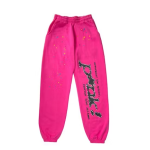 Sp5der Worldwide Sweatpants