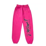 Sp5der Worldwide Sweatpants