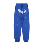 Sp5der Worldwide Sweatpants