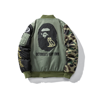BAPE Jacket 7365 02