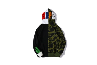 BAPE Hoodie 6675 02